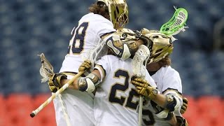 2017 Lacrosse Preview - Spirals