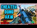 USING THE CHEATER AKM Delta Force Operations