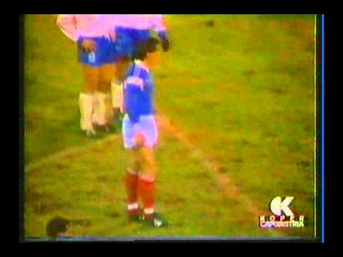1988 (December 11) Yugoslavia 4-Cyprus 0 (World Cup Qualifier).avi