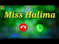 Happy New year 2022 New Ringtoner Miss Halima please pickup the phoneNew Ringtone 2022 @ M.R.K. 8822