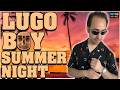 Lugo Boy Summer Night - One of DSPs Longest Standing Fans - VenomousFatman/Jakesjames Lugo (7/11/26)