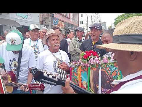 Folia de  Reis de Cordislandia,minas gerais!