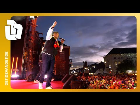 Spik & Span - Vrunj tot de allerleste runj | de11devande11de