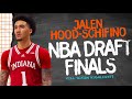Jalen Hood-Schifino Season Highlights | Offense & Defense | 2023 NBA Draft