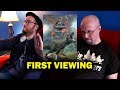 Jurassic World Fallen Kingdom First Viewing