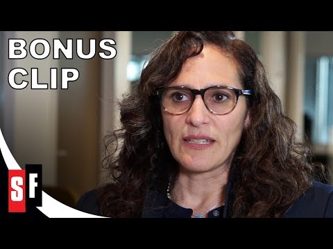 The Anne Bancroft Collection - Bonus Clip: Maya Montañez Smukler Discusses Anne Bancroft (HD)