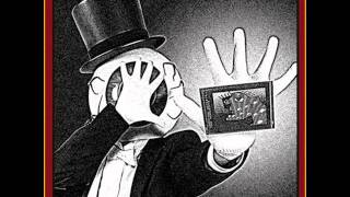 The Residents - The Letter