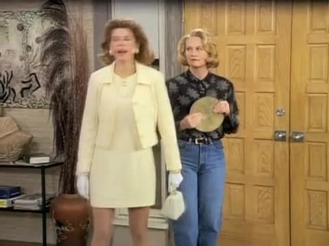 Cybill Staffel 2 Folge 16 HD Deutsch