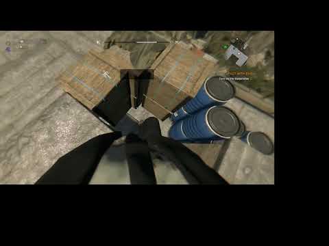 How To Get Korek Machete In Dying Light