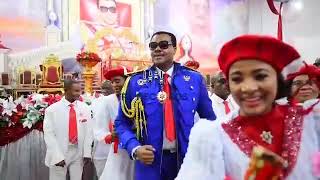 14 March || Kopano ea Baruti