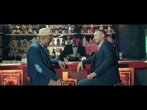 Juan Guillermo - Dame un traguito (video oficial) feat. Septeto Santiaguero