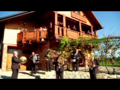 Limena glazba Prosenik - Roze cvetaju