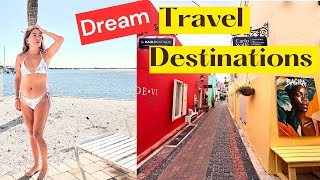 Where To Travel in 2026 - Best of 2025 Travel Highlights