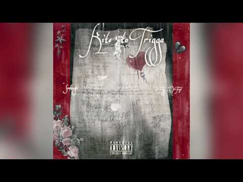 Saxkboykd - “Kite To Trigga” (Official Audio)