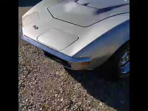 1969 Chevrolet Corvette (CC-1413347) for sale in Punta Gorda, Florida