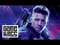 Nerd Culture #37 over Squid Game, The Harder They Fall & Hawkeye