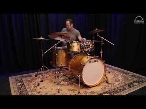 YAMAHA Absolute Hybrid Maple