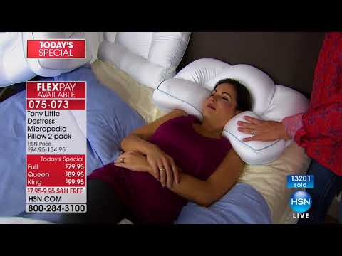 HSN | Tony Little Health and Wellness 01.07.2018 - 09 AM