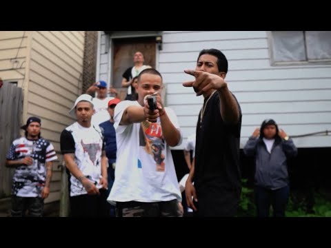 Lil E x Wakko Dawgs - Everywhere [G-MIX]🎥Official Video