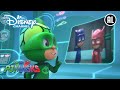 PJ Masks | ? Romeo’s Melodie | Disney Channel NL