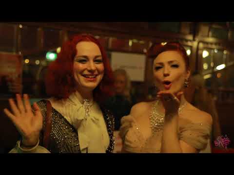 The 7th annual Australian Burlesque Festival 2016