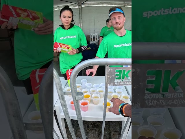 Olha o pós prova dos 21k da @maratonadejurere. Já valeu o almoço! 😂#maniadecorrida #maratonadejurere