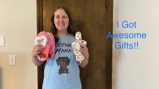 Dachshund Gifts My Family Got Me | Gifts For Mother’s Day | Wiener Dog Gifts