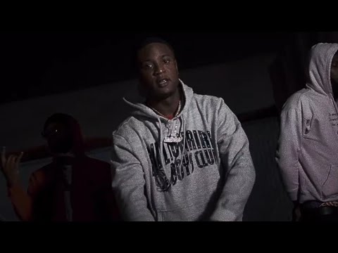 Damuu - Don't Touch (Official Video) || Dir. RTP Vision