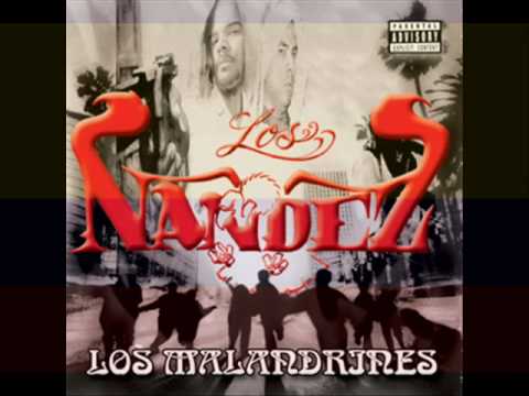 cantinero los nandez