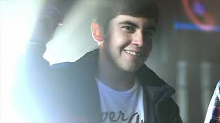 3BallMTY - Inténtalo (feat. América Sierra &amp; El Bebeto) [Video Oficial]