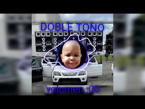 EL MAYOR CLASICO x  FLOW 28 - SCOOBY / DOBLE TONO ( ESCLUSIVO PARA MUSICOLOGOS