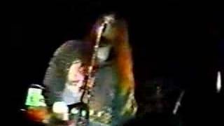 Screaming Trees - Transfiguration