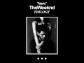 The Weeknd - Valerie [HQ] (Lyrics on Screen)