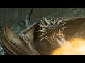 Harry Defeats The Dragon Full Scene Harry Potter And The Goblet Of Fire