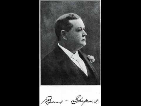 Burt Shepard - Has Anybody Seen Our Cat? 1901