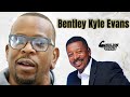 Bentley Kyle Evans On Popping Up At Robert Townsends House And Working His Way Up In Hollywood