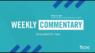 Will we ever return to our jet-setting ways?