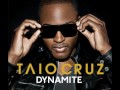 Taio Cruz - Dynamite (Instrumental) DOWNLOAD LINK ...