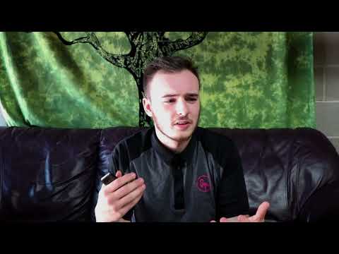 WHAT IS SALT NICOTINE? HOW DO I CHOOSE?