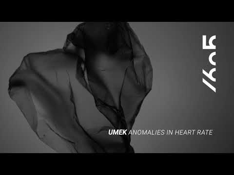 UMEK - Anomalies In Heart Rate (Original Mix) [1605-239]