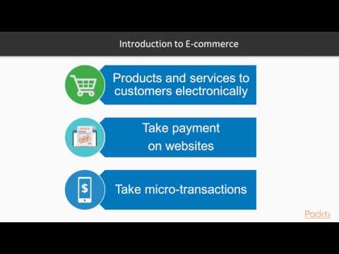 Advanced Concepts of Odoo 10 Implementing E Commerce with Odoo | packtpub com