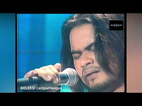 AWIE - DI PENJARA JANJI (LIVE 1997)