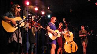 Heaven's Gate-Della Mae @AC&T  2013