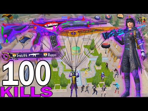 OMG!😱New Season KILL RECORD🔥44 KILLS In 1 Match😈 SAMSUNG,A7,A8,J2,J3,J4,J5,J6,J7,XS,A3,A4,A5,A6