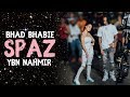 BHAD BHABIE "Spaz" ft. YBN Nahmir Lyric Video | Danielle Bregoli BHAD BHABIE "Spaz" ft. YBN Nahmir Lyric Video | Danielle Bregoli