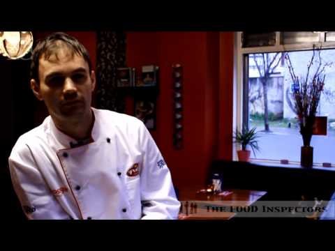 OS INSPETORES DE ALIMENTOS: ČESKÉ A SLOVENSKÉ RESTAURACE V DUBLINĚ