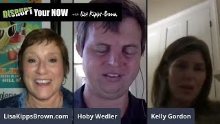 Access Breeds Success: Dr. Hoby Wedler & Kelly Gordon
