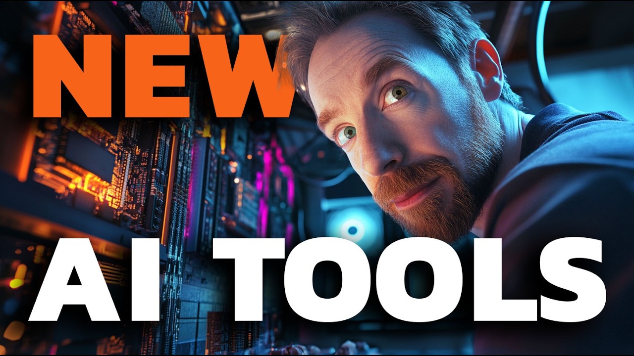 These AI Tools Are SCARILY Real! Can YOU Tell?!