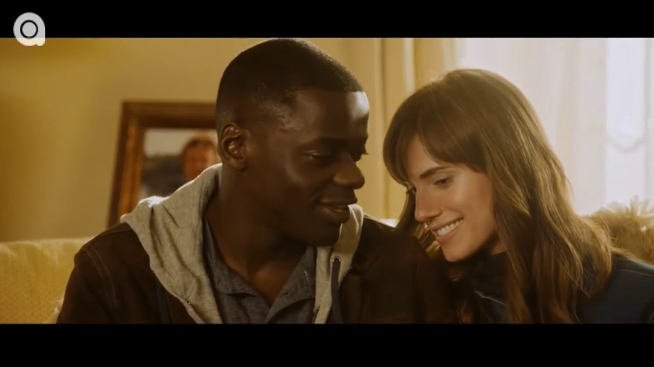 BAFTA 2018 Amin Network HD