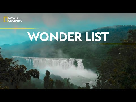 Wonder List | It Happens Only in India | हिन्दी | Full Episode | S3 - E7 | National Geographic